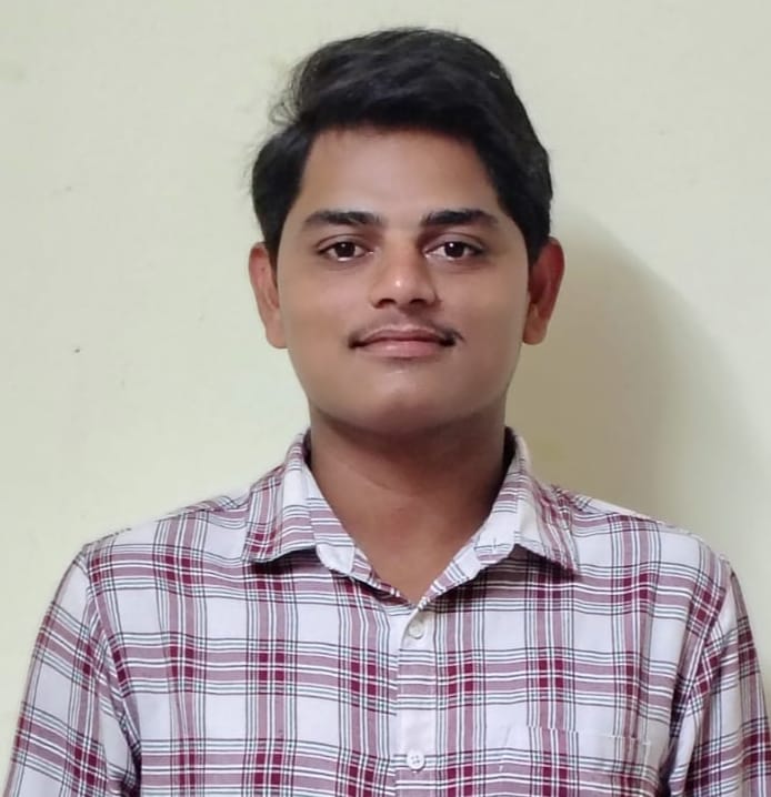 Sanikommu Venkata Ganesh Reddy